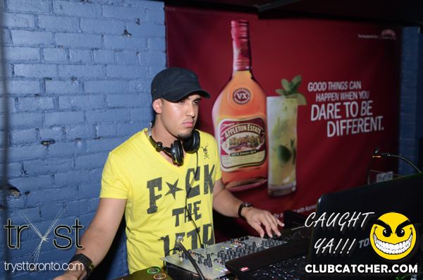 Tryst nightclub photo 95 - June 24th, 2011