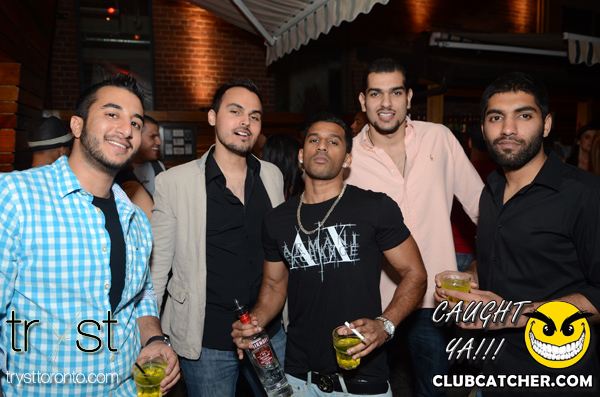 Tryst nightclub photo 98 - June 24th, 2011
