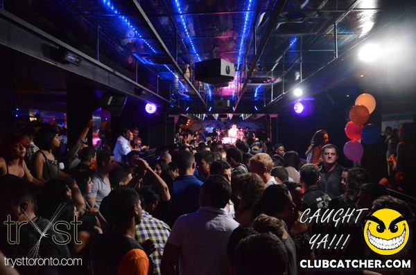Tryst nightclub photo 1 - June 25th, 2011
