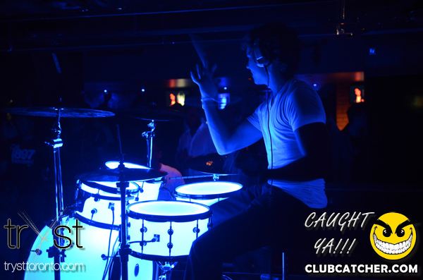 Tryst nightclub photo 11 - June 25th, 2011