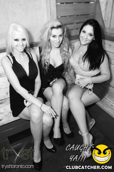 Tryst nightclub photo 131 - June 25th, 2011