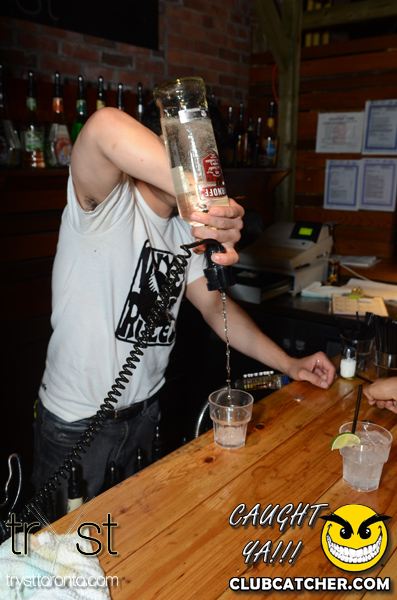 Tryst nightclub photo 16 - June 25th, 2011