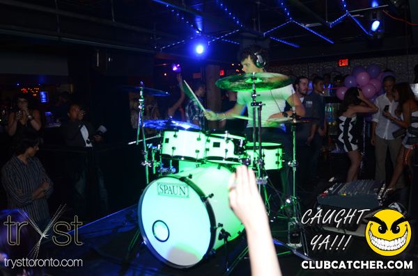 Tryst nightclub photo 167 - June 25th, 2011