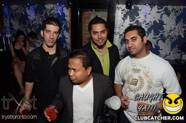 Tryst nightclub photo 18 - June 25th, 2011