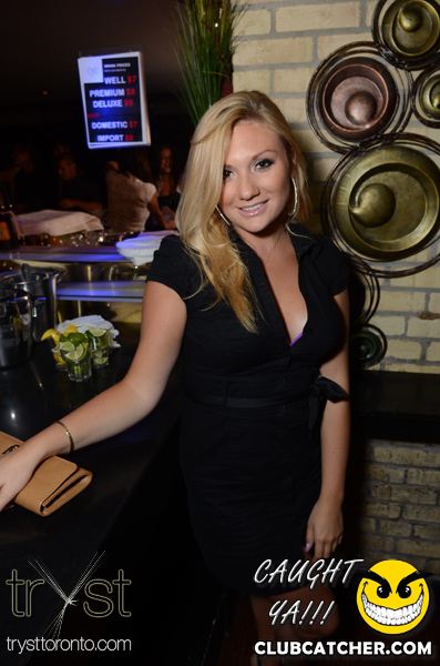 Tryst nightclub photo 19 - June 25th, 2011