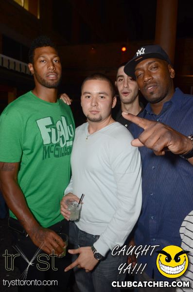 Tryst nightclub photo 21 - June 25th, 2011