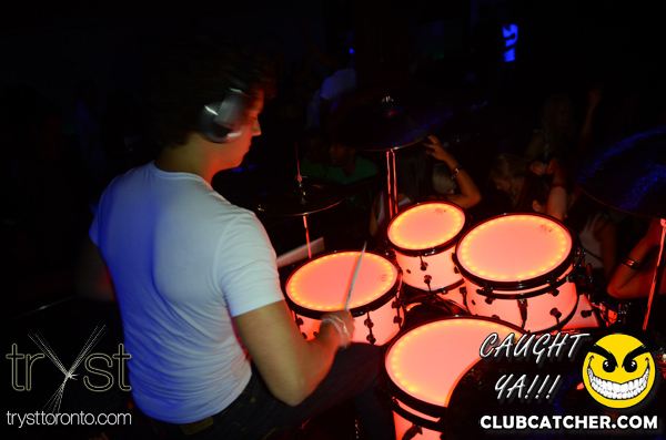 Tryst nightclub photo 210 - June 25th, 2011