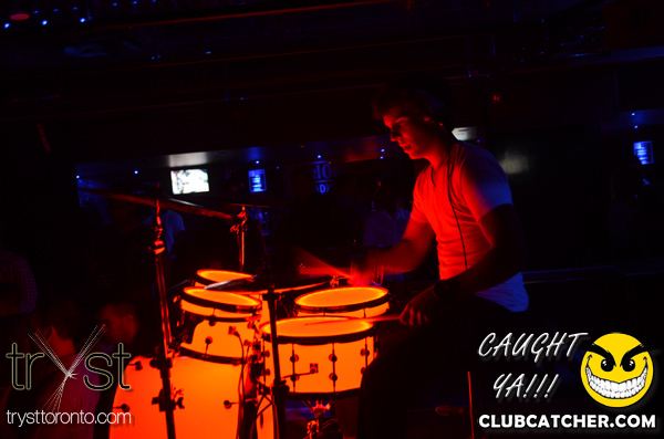 Tryst nightclub photo 23 - June 25th, 2011