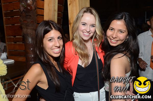 Tryst nightclub photo 25 - June 25th, 2011