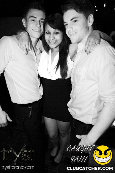 Tryst nightclub photo 29 - June 25th, 2011
