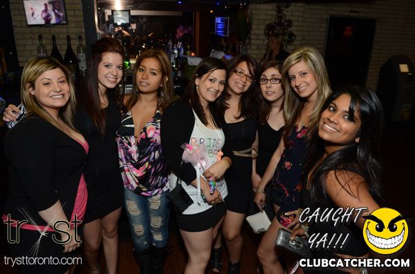 Tryst nightclub photo 4 - June 25th, 2011