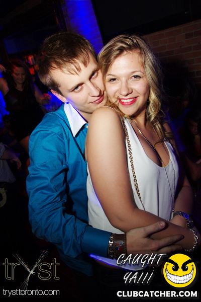 Tryst nightclub photo 33 - June 25th, 2011