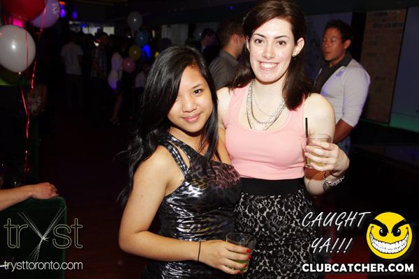 Tryst nightclub photo 34 - June 25th, 2011