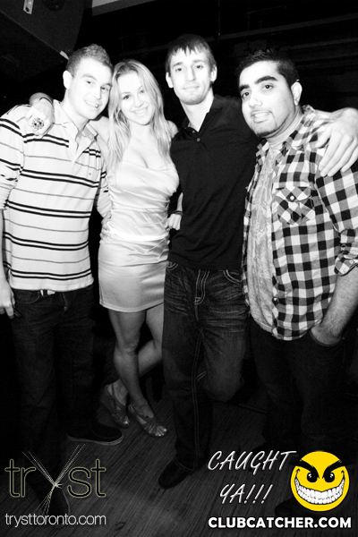 Tryst nightclub photo 35 - June 25th, 2011