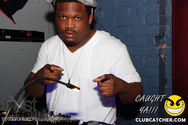 Tryst nightclub photo 36 - June 25th, 2011