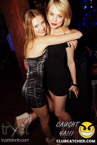 Tryst nightclub photo 38 - June 25th, 2011
