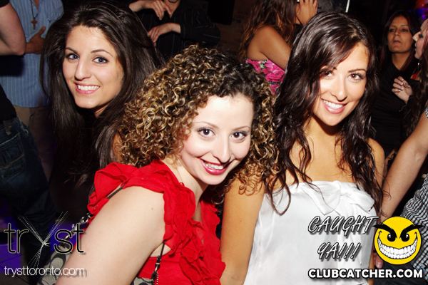 Tryst nightclub photo 43 - June 25th, 2011