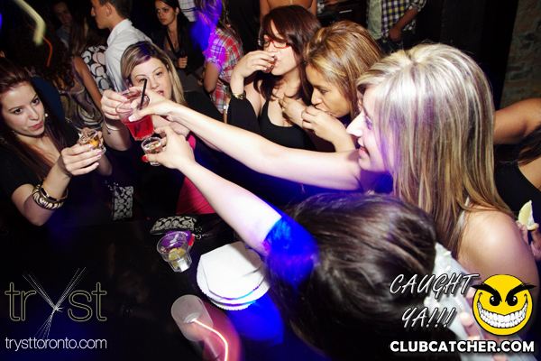 Tryst nightclub photo 44 - June 25th, 2011