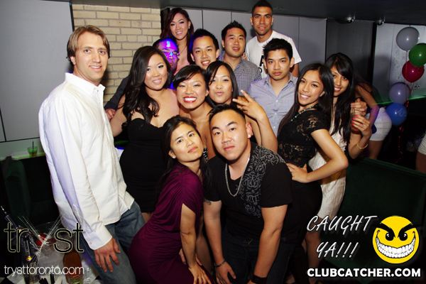 Tryst nightclub photo 51 - June 25th, 2011