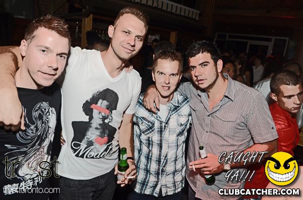 Tryst nightclub photo 52 - June 25th, 2011