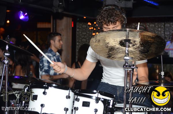 Tryst nightclub photo 54 - June 25th, 2011