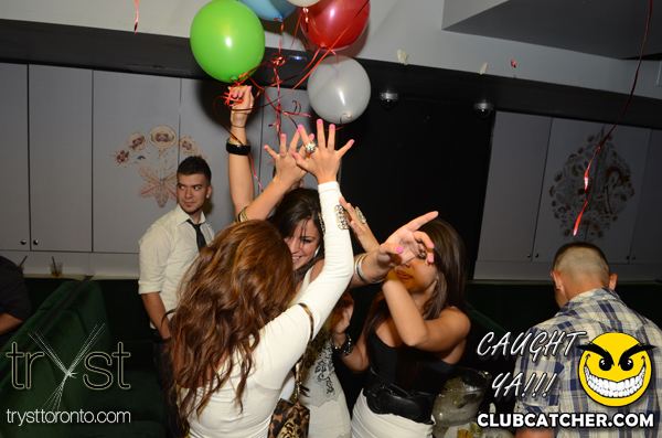 Tryst nightclub photo 57 - June 25th, 2011