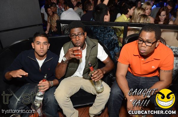 Tryst nightclub photo 58 - June 25th, 2011