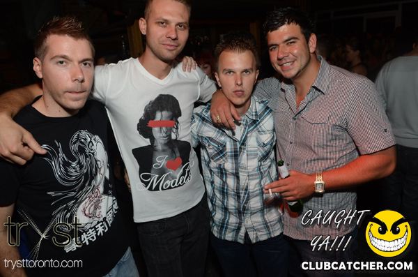 Tryst nightclub photo 59 - June 25th, 2011