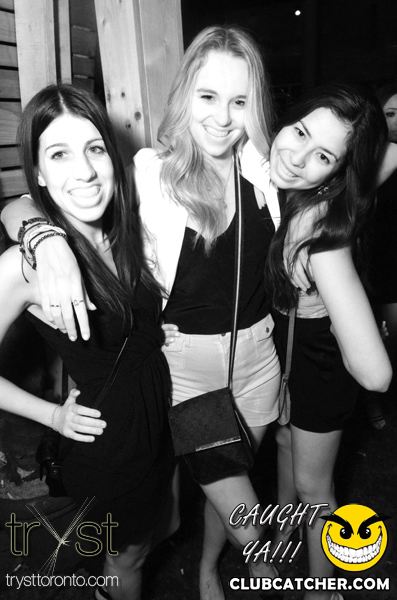 Tryst nightclub photo 66 - June 25th, 2011