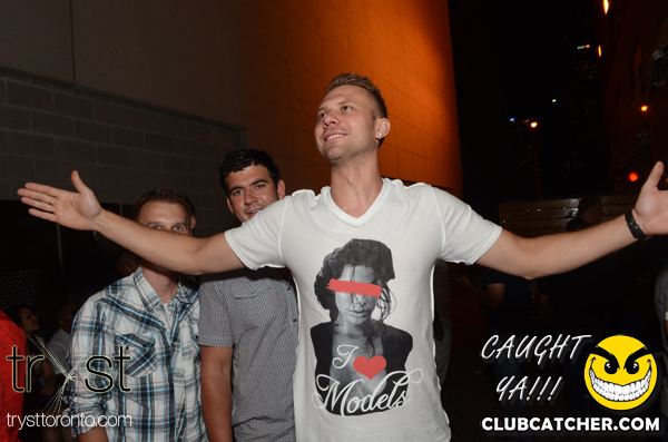 Tryst nightclub photo 67 - June 25th, 2011