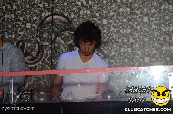 Tryst nightclub photo 68 - June 25th, 2011