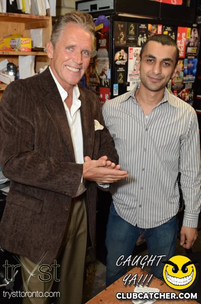 Tryst nightclub photo 8 - June 25th, 2011