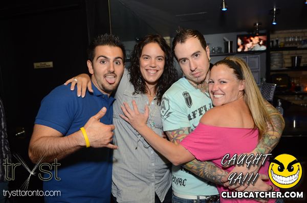 Tryst nightclub photo 72 - June 25th, 2011