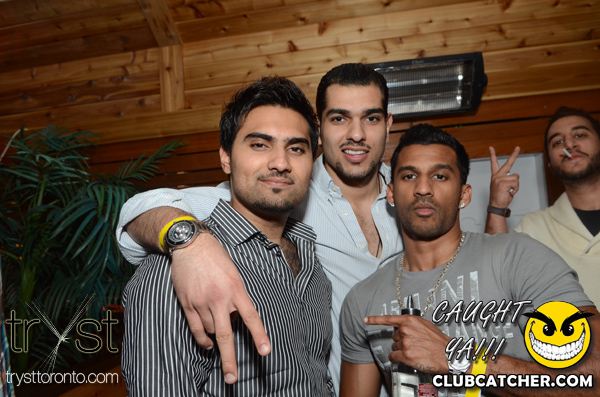 Tryst nightclub photo 76 - June 25th, 2011