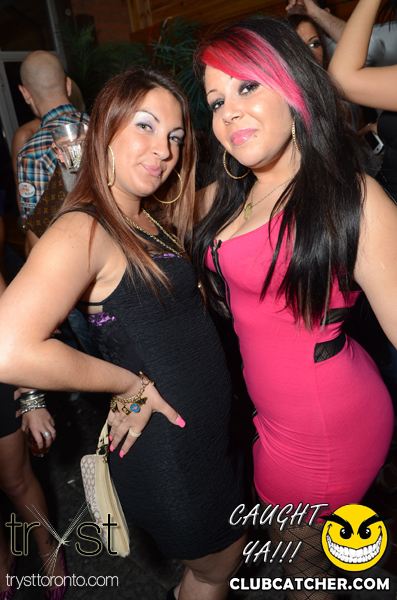Tryst nightclub photo 77 - June 25th, 2011