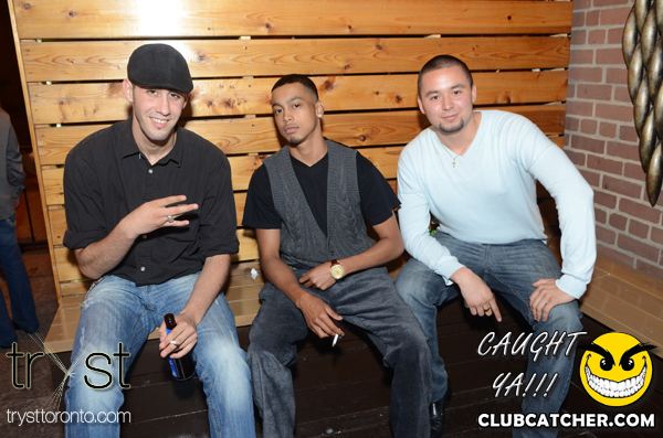 Tryst nightclub photo 80 - June 25th, 2011