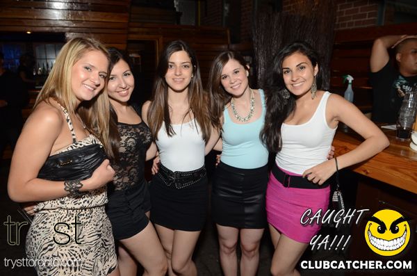 Tryst nightclub photo 81 - June 25th, 2011
