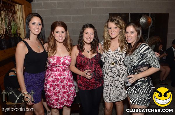 Tryst nightclub photo 82 - June 25th, 2011