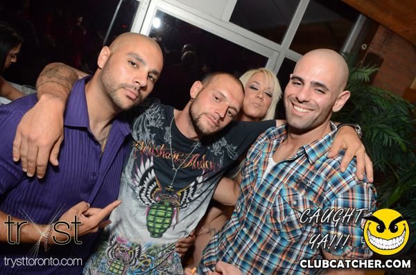 Tryst nightclub photo 83 - June 25th, 2011