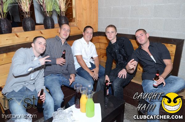 Tryst nightclub photo 84 - June 25th, 2011