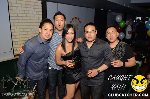 Tryst nightclub photo 85 - June 25th, 2011
