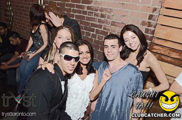 Tryst nightclub photo 86 - June 25th, 2011