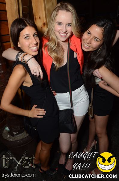 Tryst nightclub photo 89 - June 25th, 2011