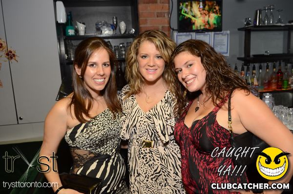 Tryst nightclub photo 91 - June 25th, 2011