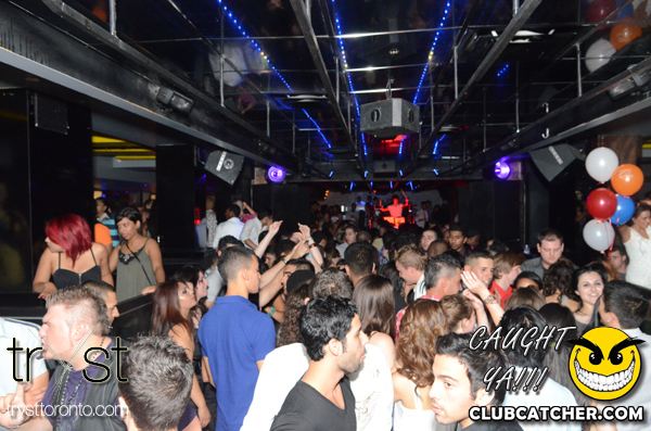 Tryst nightclub photo 92 - June 25th, 2011
