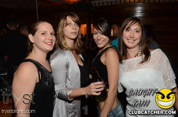 Tryst nightclub photo 96 - June 25th, 2011