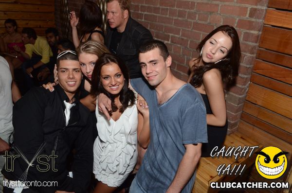 Tryst nightclub photo 97 - June 25th, 2011