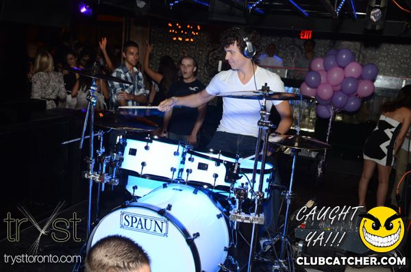 Tryst nightclub photo 100 - June 25th, 2011