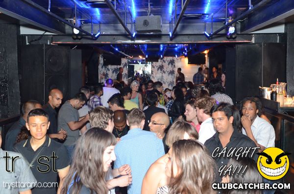 Tryst nightclub photo 1 - July 1st, 2011