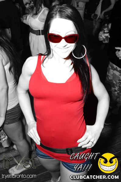 Tryst nightclub photo 2 - July 1st, 2011
